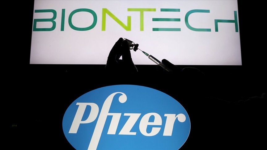 Saatler kaldı: BioNTech ile Pfizer aşıları AB ülkelerine dağıtılıyor