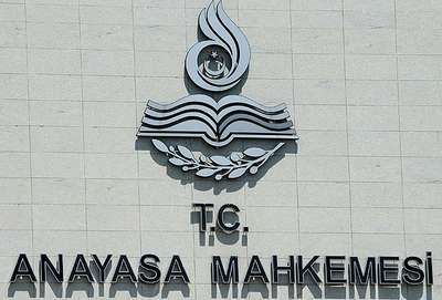 HDP'den AYM'ye Erdoğan başvurusu
