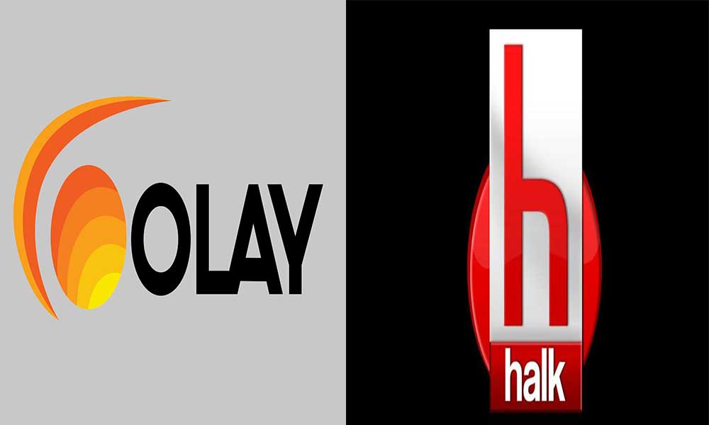 Olay TV ekibi tarafından satın alındığı iddia edilen Halk TV’den açıklama!