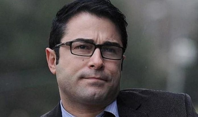 Atilla Taş’ın ‘çıplak arama’ isyanı: Bir iç çamaşırıyla kaldık! Onu da silkelettiler! Az delikanlı olun be!