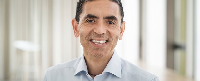 BioNTech’in kurucu ortağı Prof. Dr. Şahin: “BioNTech Türkiye’de de açılacak”