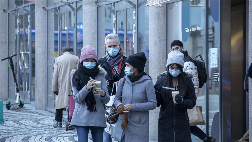 Aşının gölgesinde rakamlar yorumlanıyor: Almanya ve Fransa’da olumlu sinyaller