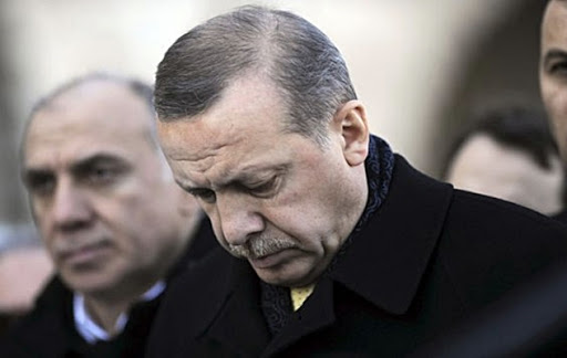 Yılın son anketinden Erdoğan'ı üzecek sonuç