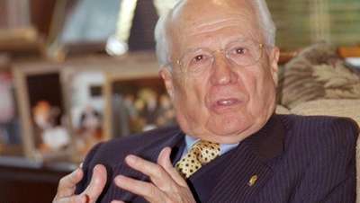 Kenan Evren hayatını kaybetti