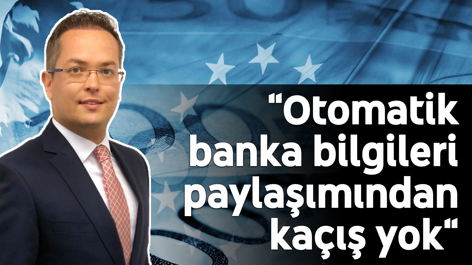 Otomatik banka bilgi paylaşımı: “İstediğin kadar ertele, kaçış yok!”