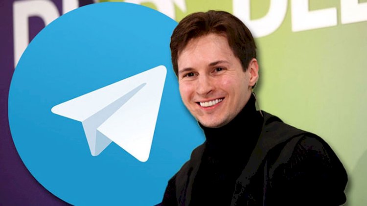 Telegram’ın kurucusundan ‘Whatsapp’ açıklaması