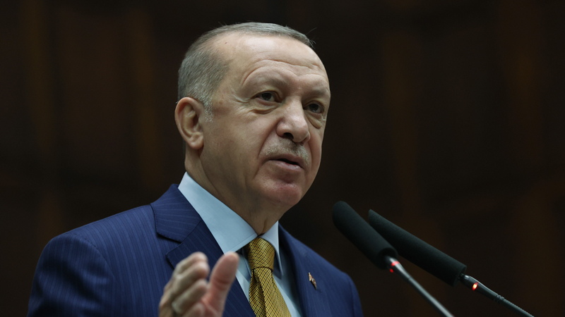 Cumhurbaşkanı Erdoğan'ın ekibinden WhatsApp kararı!