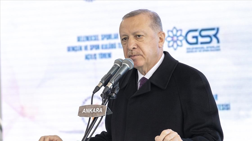 Financial Times'tan Türkiye analizi: Erdoğan’ın büyük oyunu...