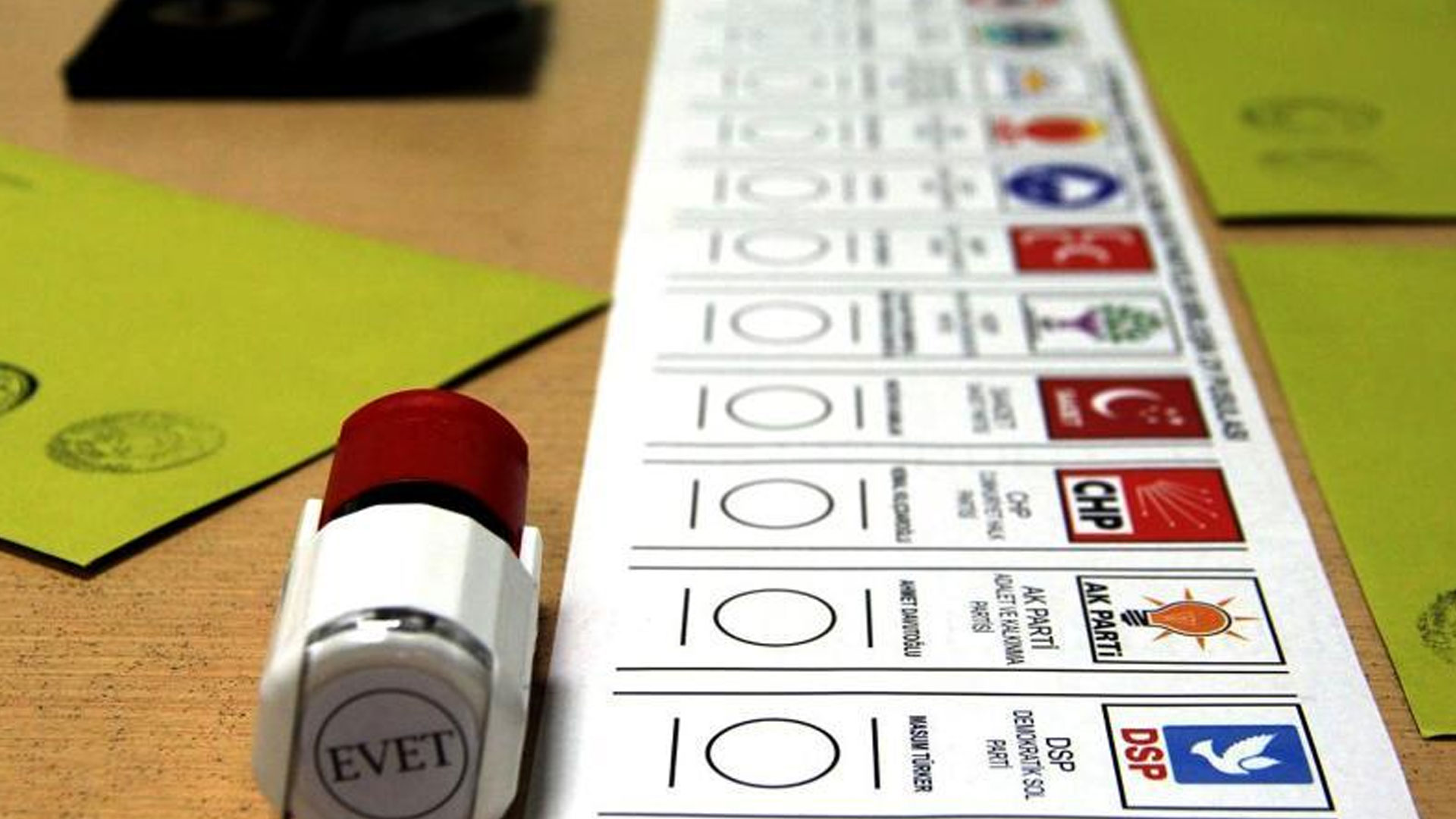 Seçim barajının düşmesi beklenirken bomba iddia: Yüzde 12'ye çıkacak