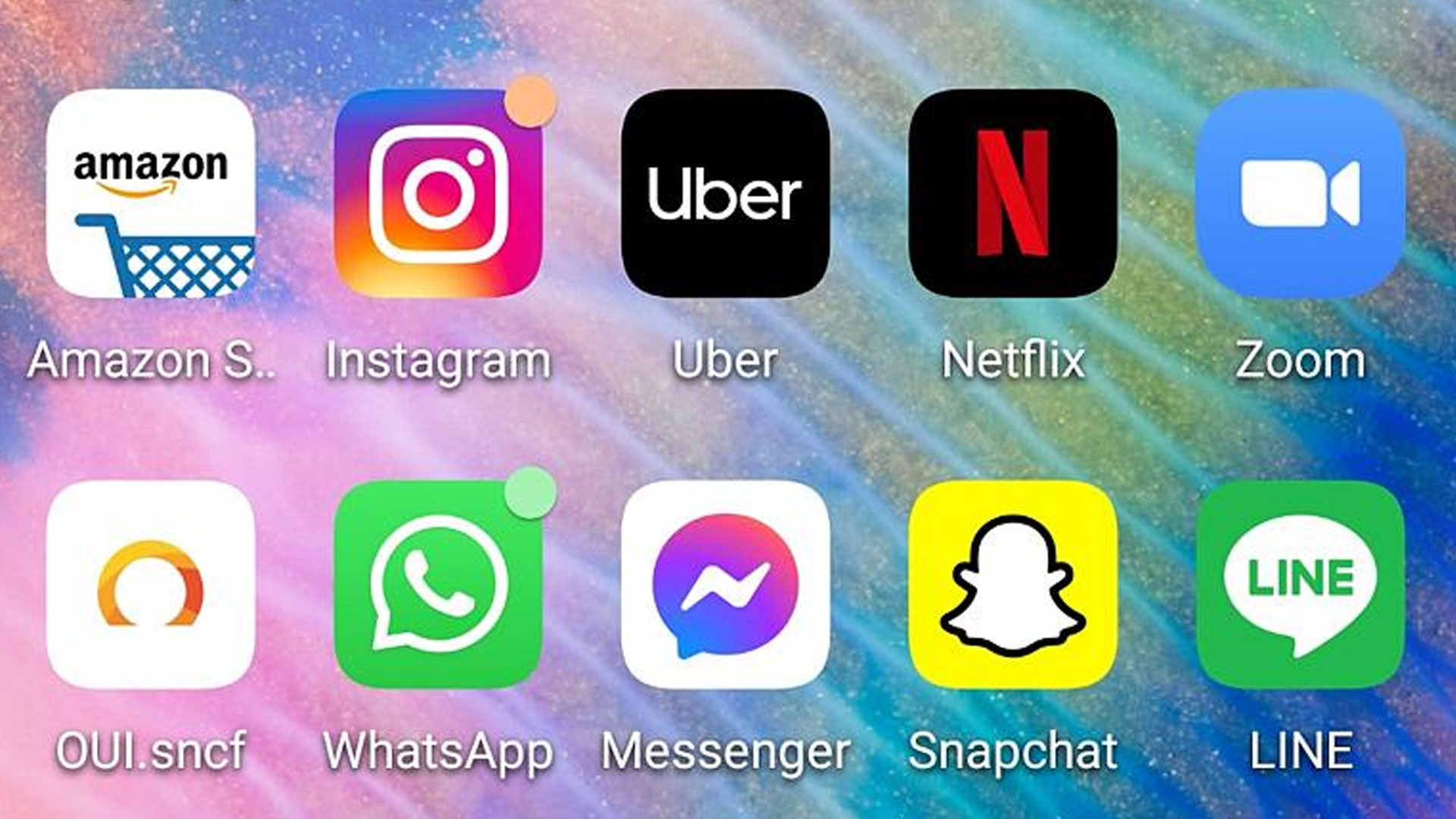 Hangi uygulama en çok kullanıcı bilgisi topluyor? Facebook zirvede, Whatsapp 45'inci