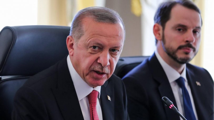 Ortalık karışacak… Berat Albayrak ile Murat Uysal için yargılanma talebi