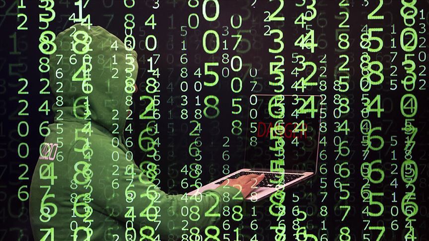 Alman polisinden internetin karanlık yüzüne büyük operasyon: Dünyanın en büyük deep web piyasası kapatıldı