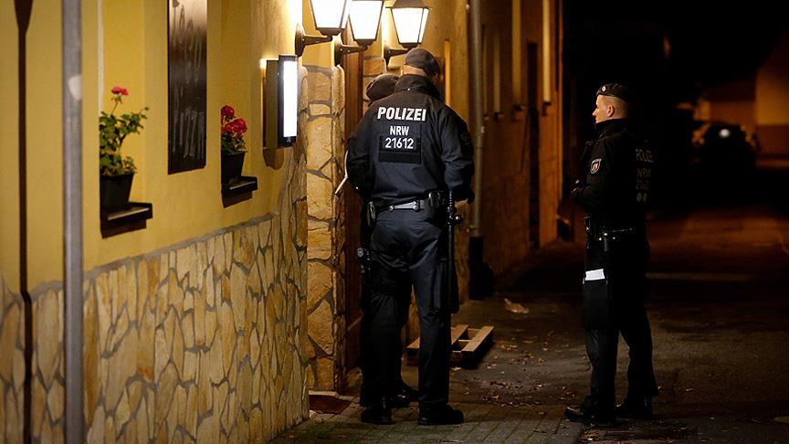 İtalya'nın en güçlü mafyası 'Ndrangheta' davası başlıyor