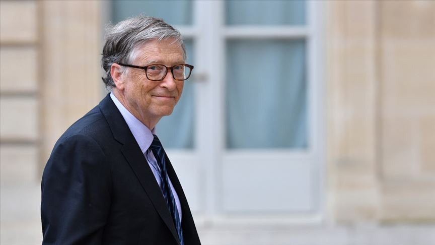 Mahkemeden Bill Gates, Soros ve Rockefeller'a Kovid-19 suçlaması