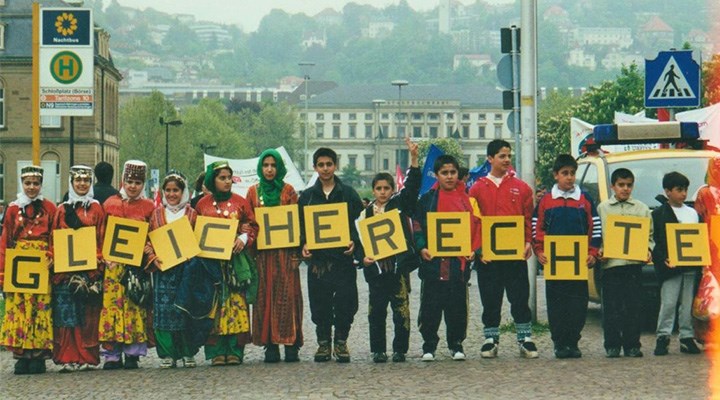 60 yıldır devam eden yolculuk
