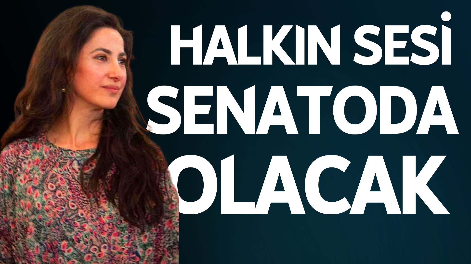 Brüksel Yansımaları’nın bölüm konuğu Belçika’nın tek Türk kökenli senatörü Ayşe Yiğit