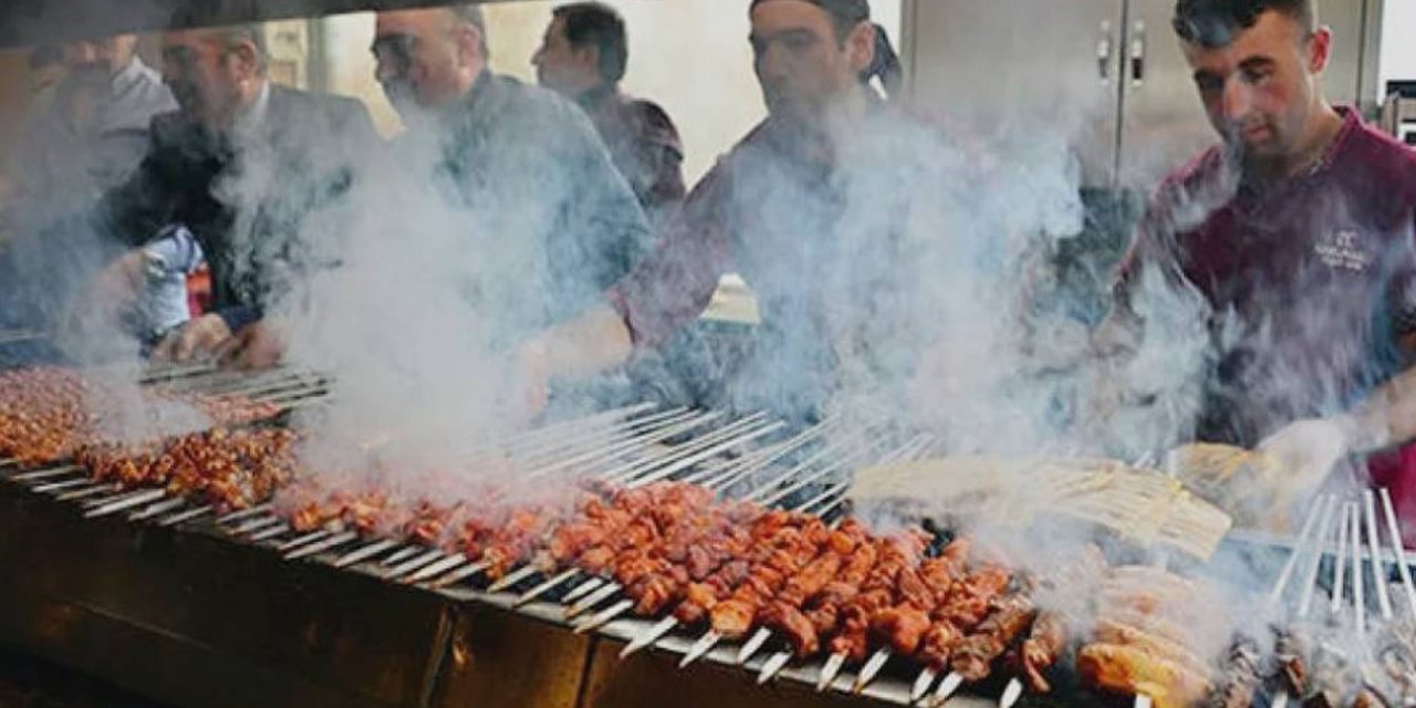 Dünyanın en iyi geleneksel yemekleri belli oldu: Birinci Margherita Pizza, ikinci Adana Kebap