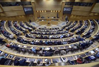 İspanya'dan Ermeni iddiaları önergesine ret