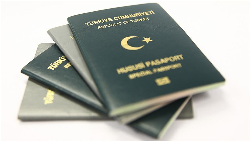 'Koronavirüs pasaportu' için firmalarla görüşülüyor