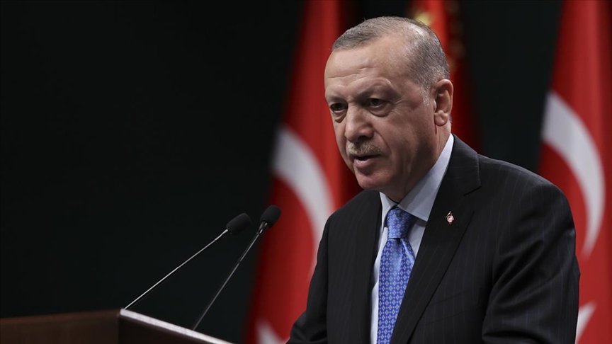 Hükümet medyasından Cumhurbaşkanı Erdoğan'a kritik uyarılar!