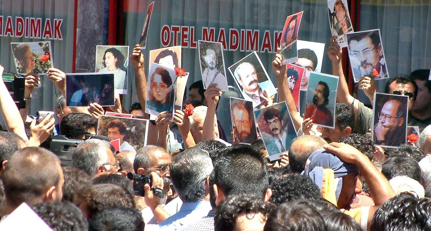 Hollanda Elçiliği, Sivas Katliamı davasına gözlemci olarak katılacak