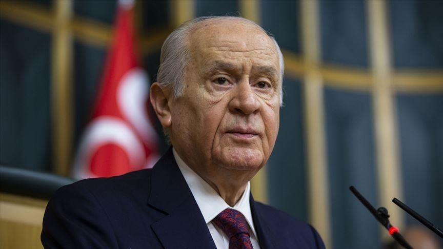 Bahçeli: Net olarak açıklıyorum, neye mal olursa olsun Cumhur İttifakı sonuna kadar yaşayacaktır