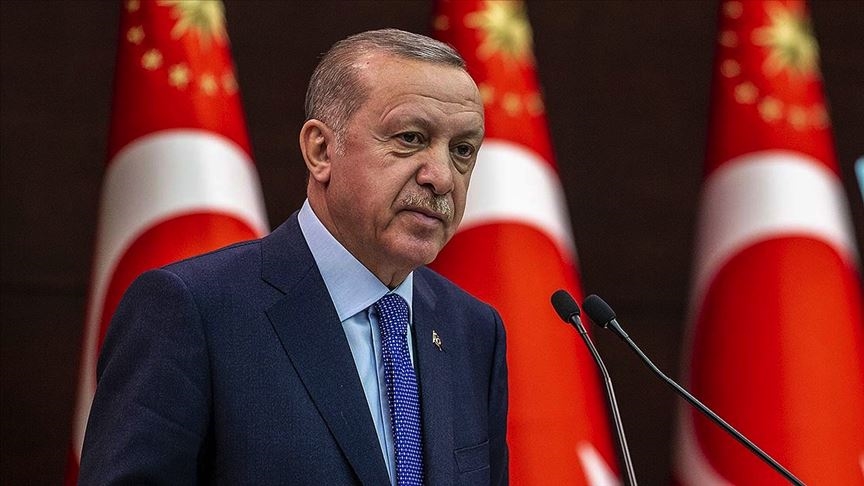 Cumhurbaşkanı Erdoğan Covid-19 aşısı olacak