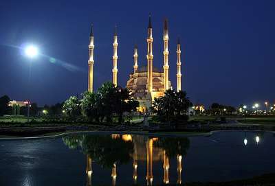 Yarın Miraç Kandili
