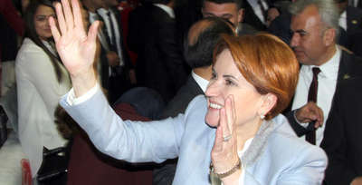 İftira ters tepti