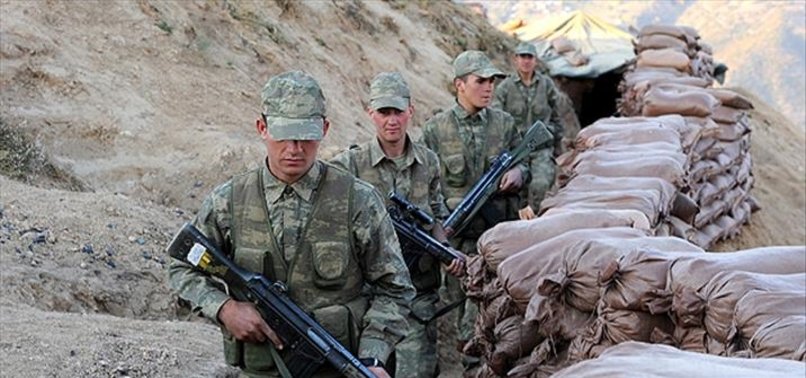Libya'ya tezkeresi TBMM'de kabul edildi