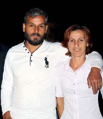 Eşi ve iki kişiyi öldüren sanık Adli Tıp'a sevk edildi