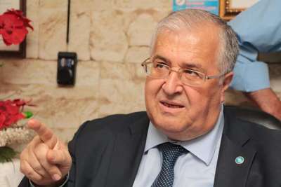 DSP: CHP ile AK Parti koalisyon yapacak