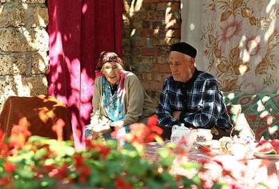 Kırım Tatarlarının davası dünyaya duyurulacak