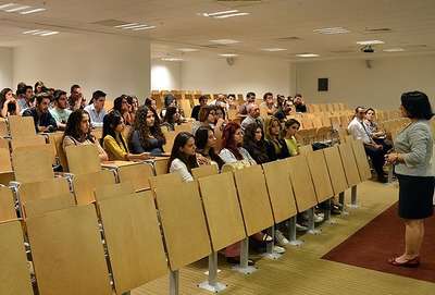 Türk-Katar Üniversitesi için adım