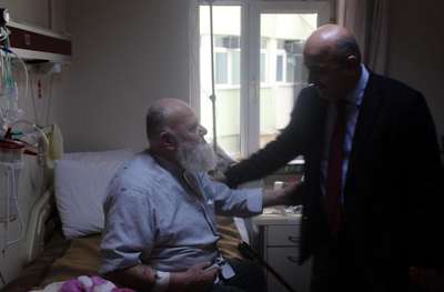 Dr. Kasapoğlu: Sigara erken bunamaya neden oluyor