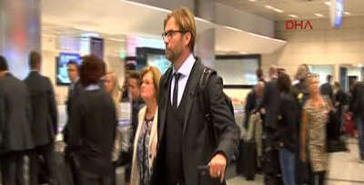 Fenerbahçe'den Jurgen Klopp bombası