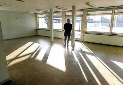 Yaşlı Türkler için bakım evi açılacak
