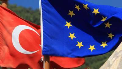 'AB üyeliği, Türkiye'ye zarar verebilir'