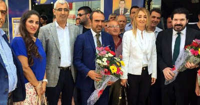Ak Partili vekilden 'İzmir notları'