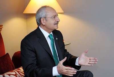 'Papa yerine Peygamber efendimizi örnek ver'