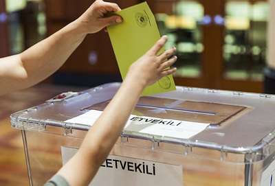 Rus basınından seçim yorumu