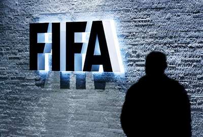 FIFA'daki rüşvet operasyonu büyüyebilir