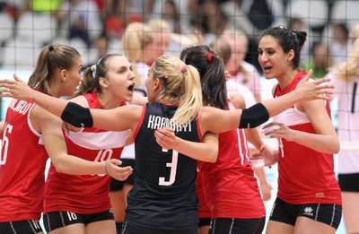 İsrail 0 - 3 Türkiye