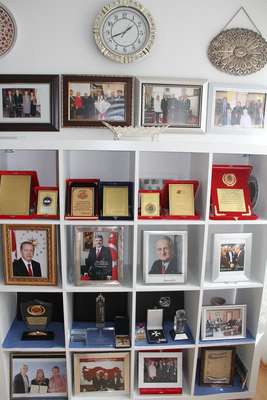 Solingen faciasının 22. yılı