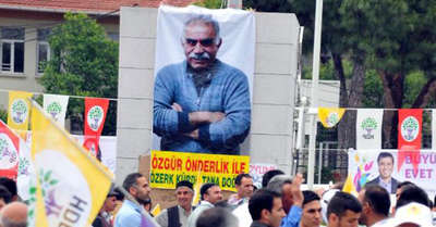 'Bu fotoğrafın sorumlusu AKP'dir'