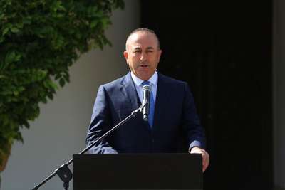 Almanya'ya 'duyarlılık' çağrısı
