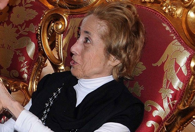 Sanatçı Behiye Aksoy vefat etti