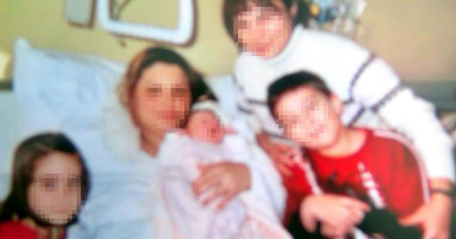 'Kızım IŞİD'in elinde olabilir'