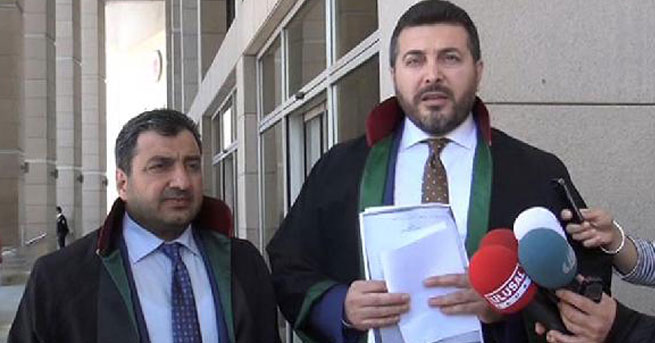 MİT TIR'ları davasında gelişme