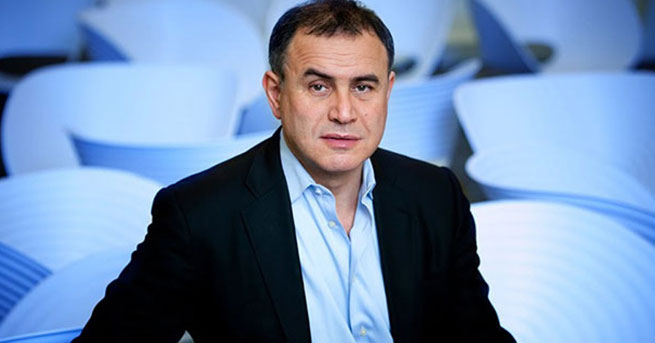 'Kriz Kâhini'nden uyarı